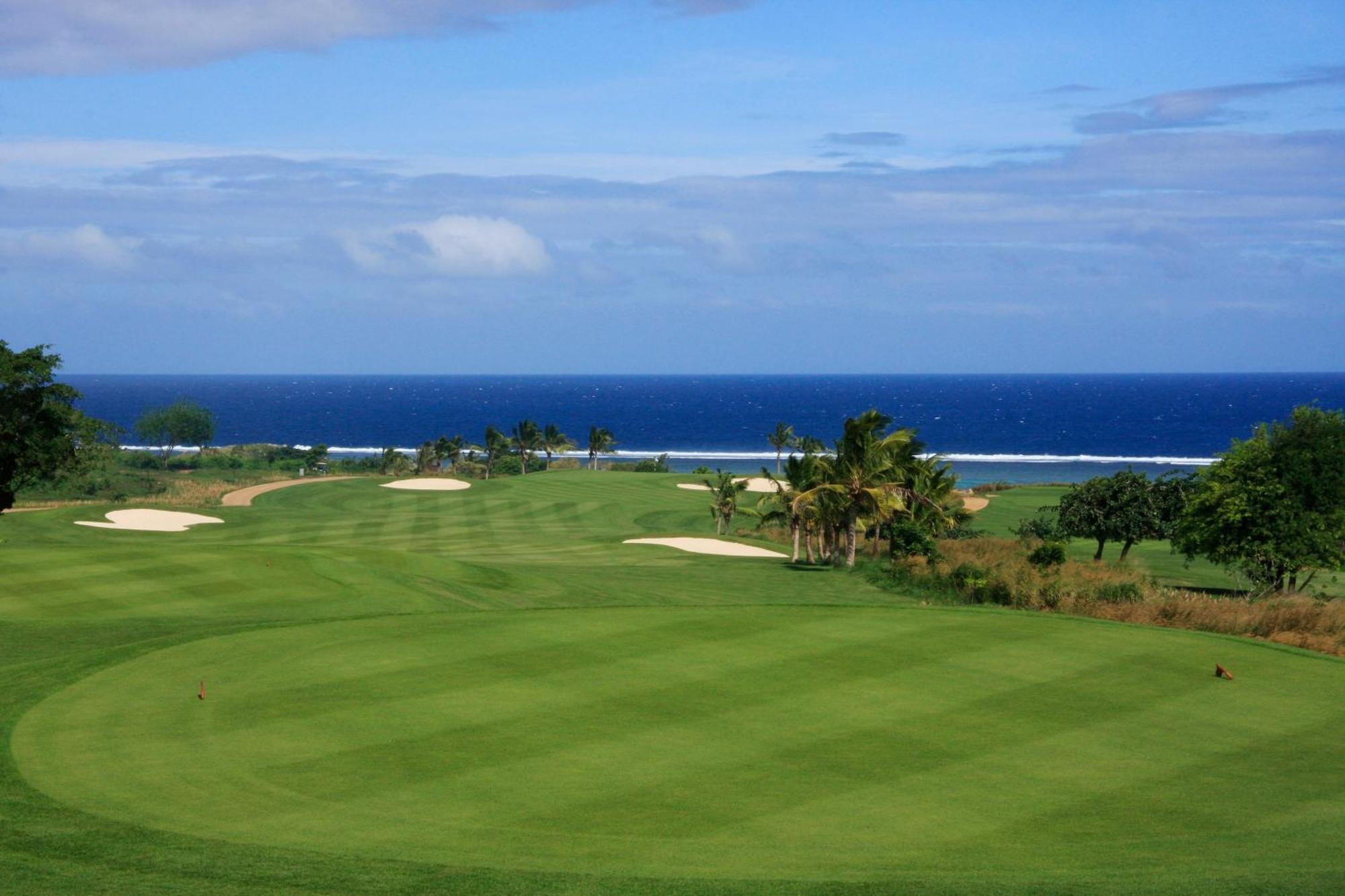 Intercontinental Fiji Golf Resort & Spa, An Ihg Hotel Natadola Ngoại thất bức ảnh