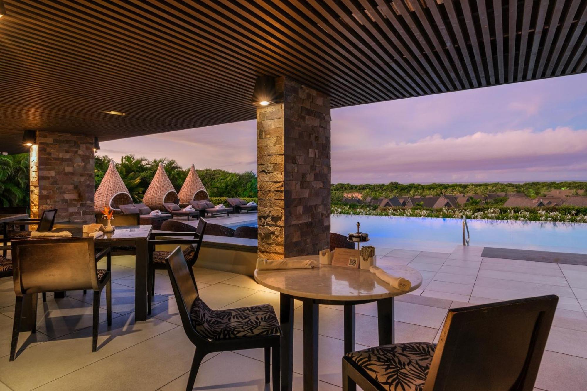 Intercontinental Fiji Golf Resort & Spa, An Ihg Hotel Natadola Ngoại thất bức ảnh